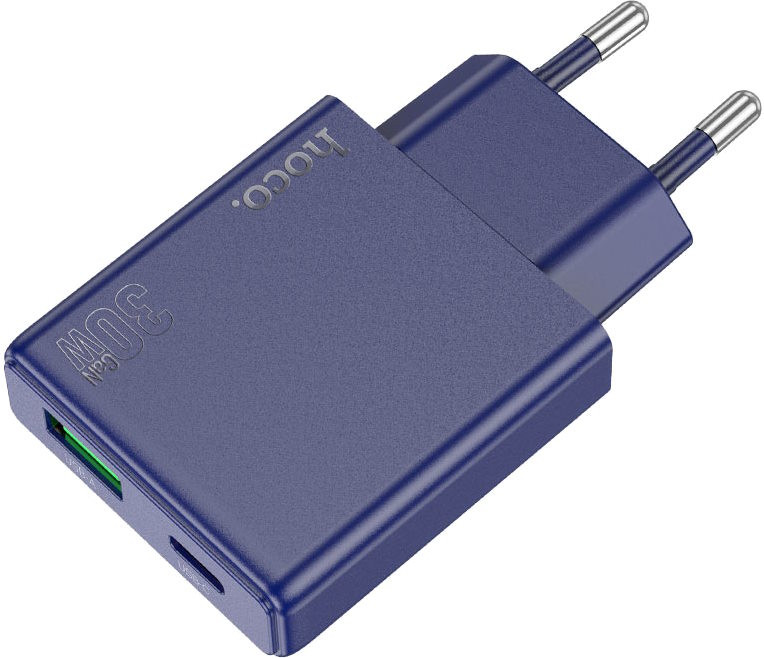 Зарядное устройство Hoco N45 Biscuit