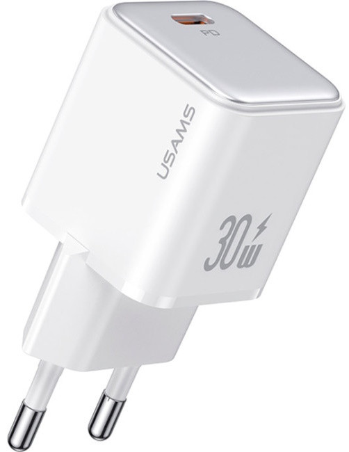 Зарядний пристрій USAMS US-CC186