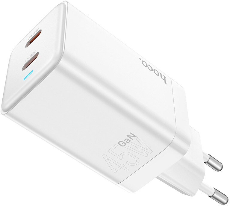 Зарядное устройство Hoco N23 Starlight