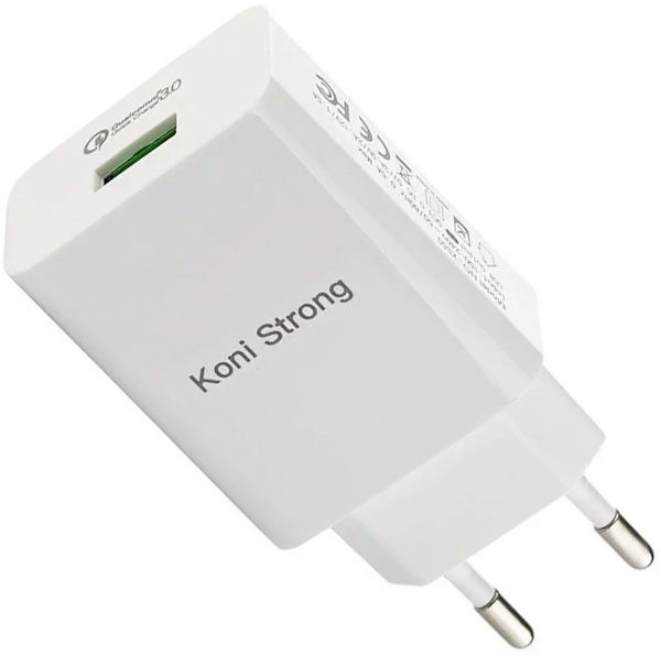 Зарядний пристрій Koni Strong KS50