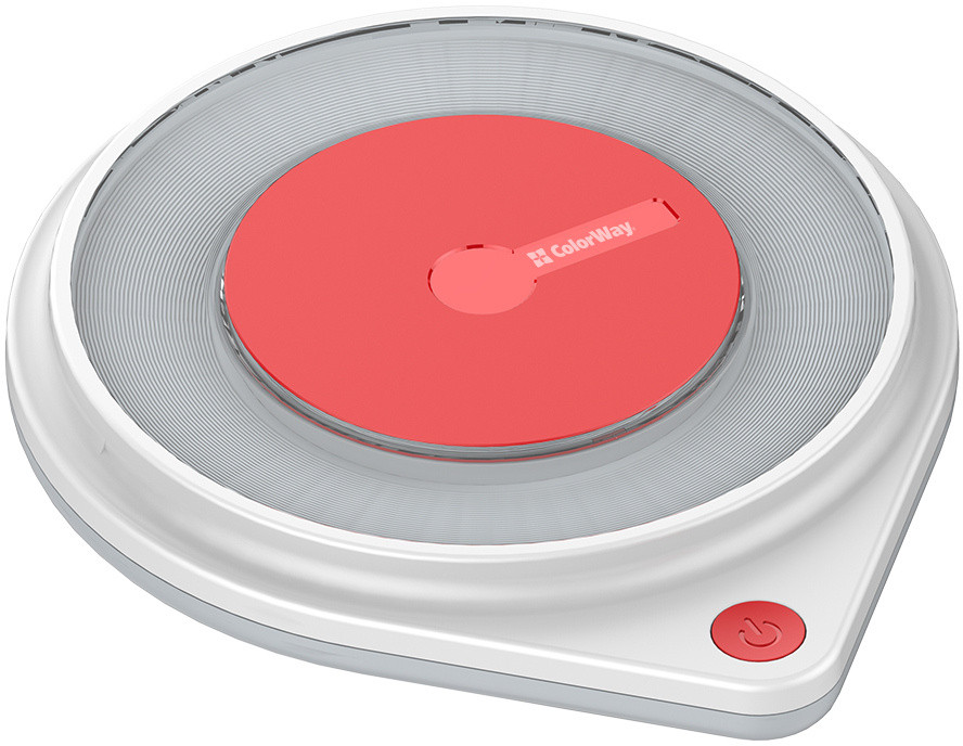 Зарядное устройство ColorWay CW-CHW20Q