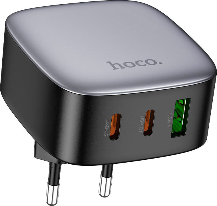 Зарядное устройство Hoco CS33A Amanecer
