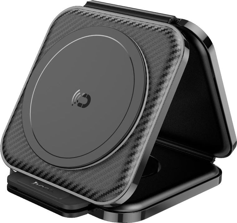 Зарядное устройство Hoco CQ4 Unique