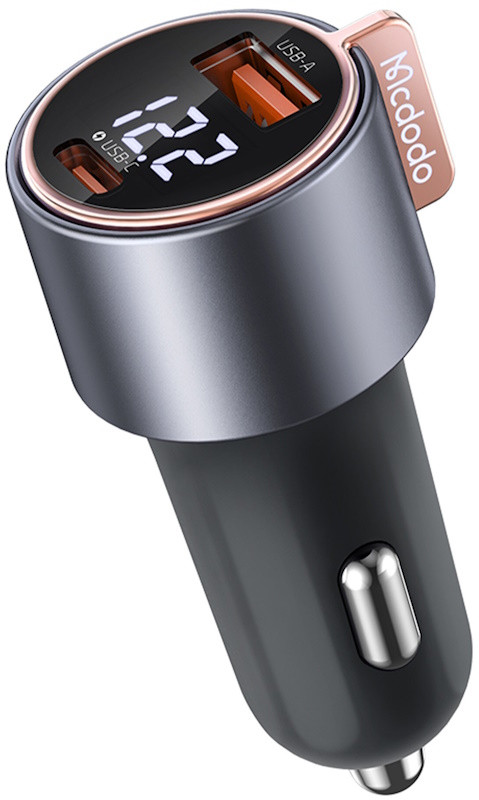 Зарядний пристрій Mcdodo CC-3690