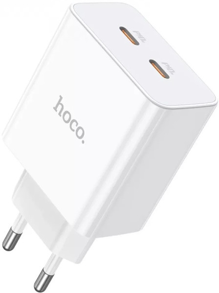 Зарядное устройство Hoco C108A Leader