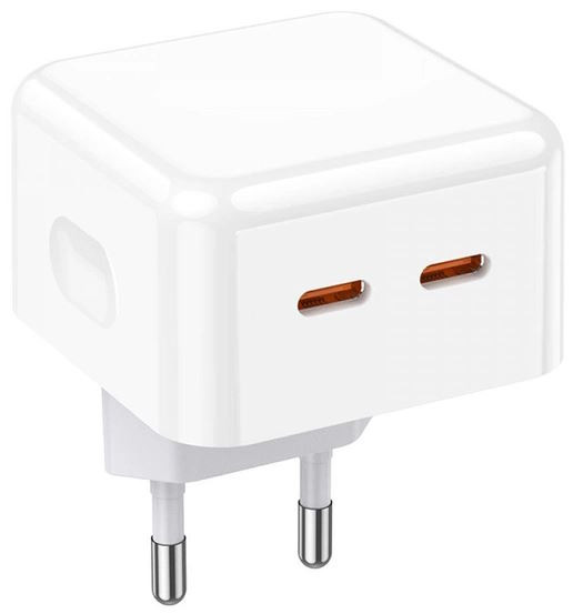 Зарядний пристрій Borofone BA76A Source