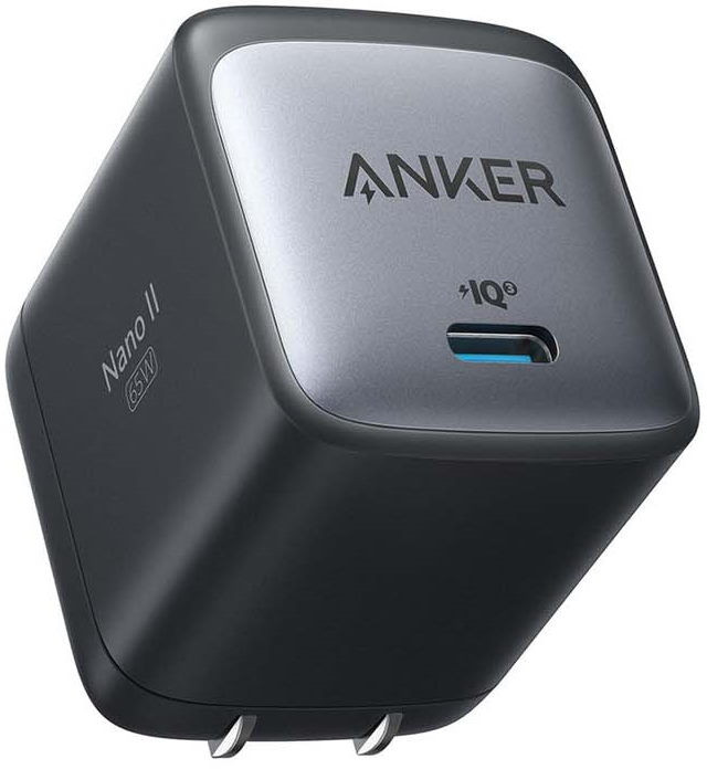 Зарядний пристрій ANKER 715 Charger