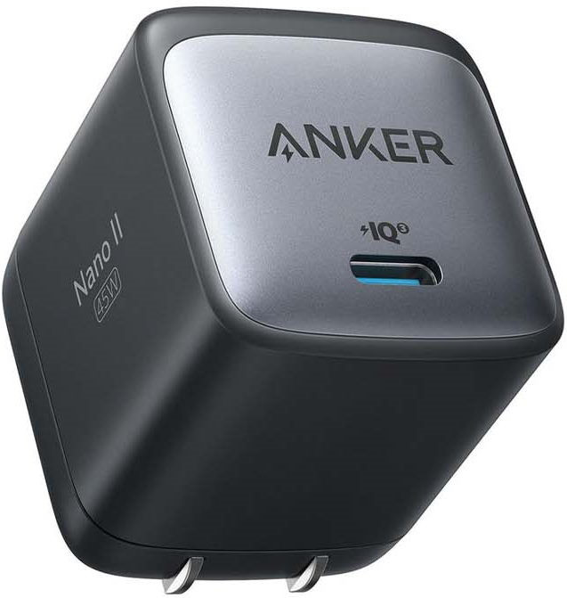 Зарядний пристрій ANKER 713 Charger