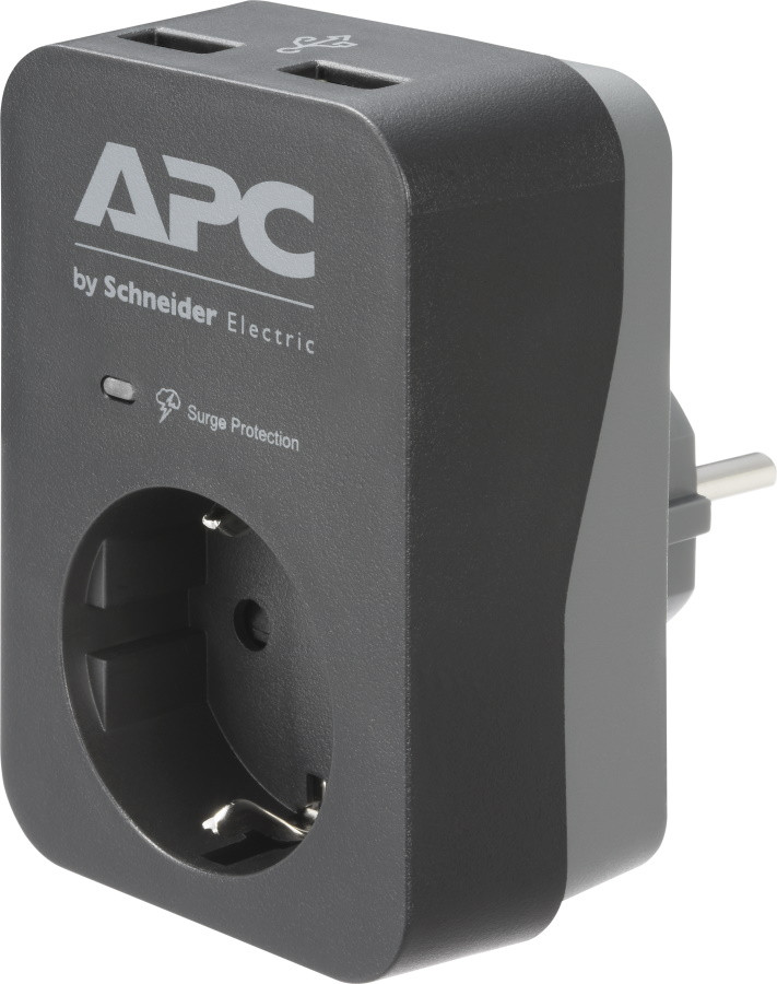 Зарядное устройство APC PME1WU2B-RS