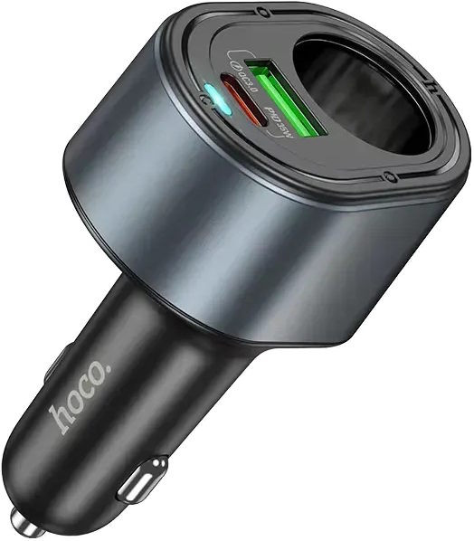 Зарядное устройство Hoco Z56 Friend