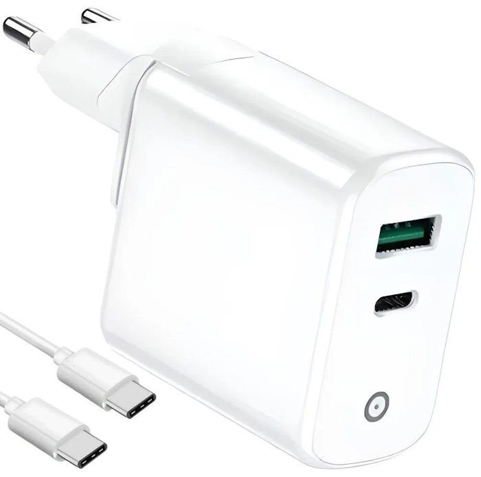 Зарядний пристрій Infinix XC05