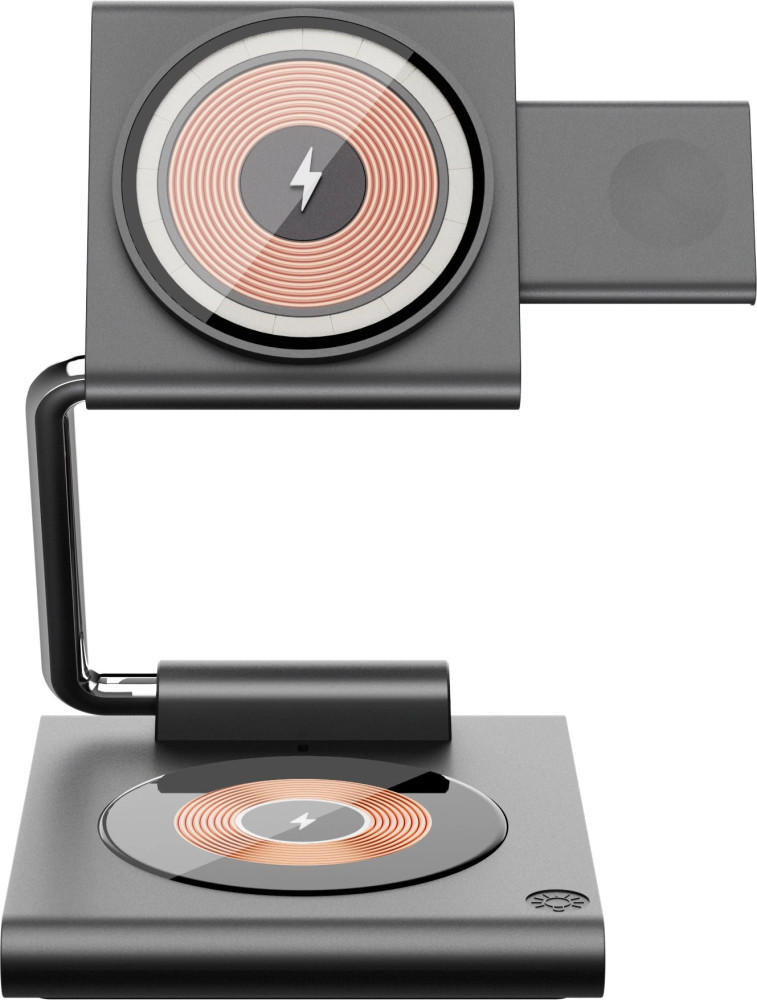 Зарядное устройство WiWU Wi-W023