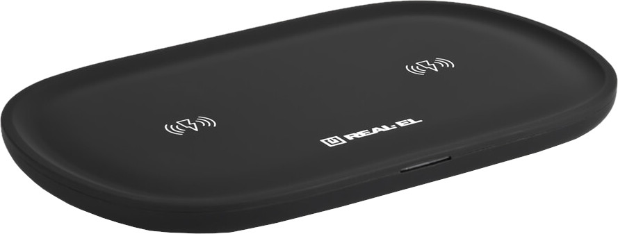 Зарядний пристрій REAL-EL WL-780