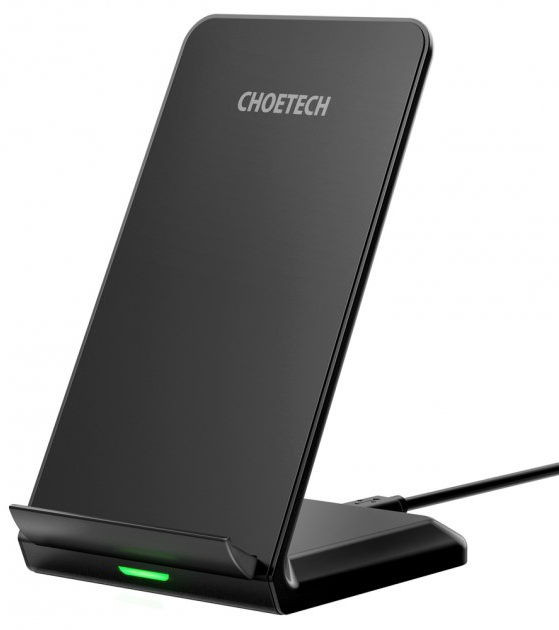 Зарядний пристрій Choetech T524-F