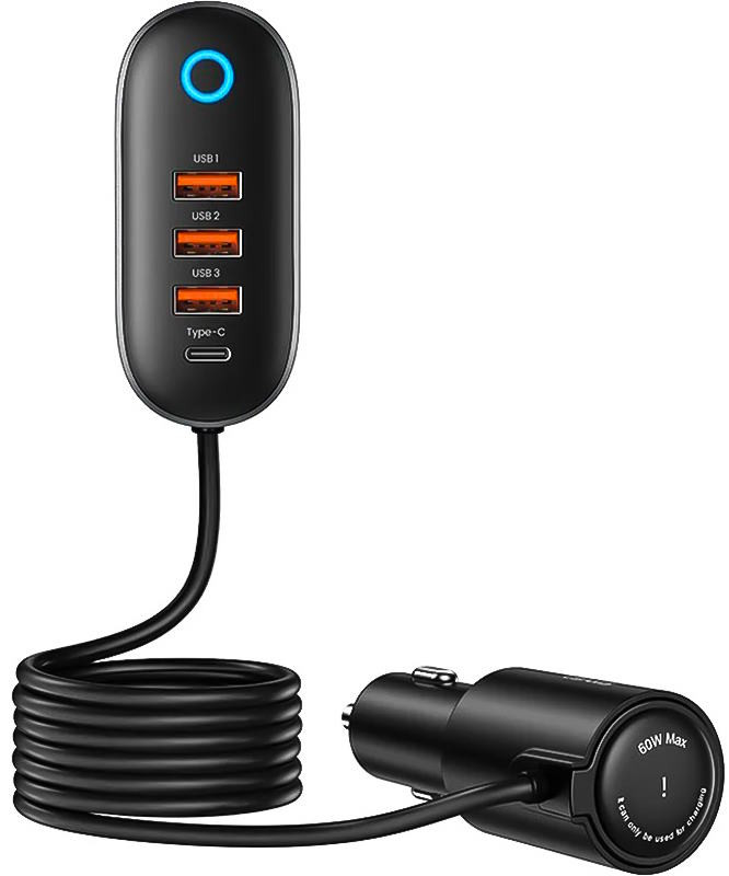 Зарядное устройство USAMS US-CC161