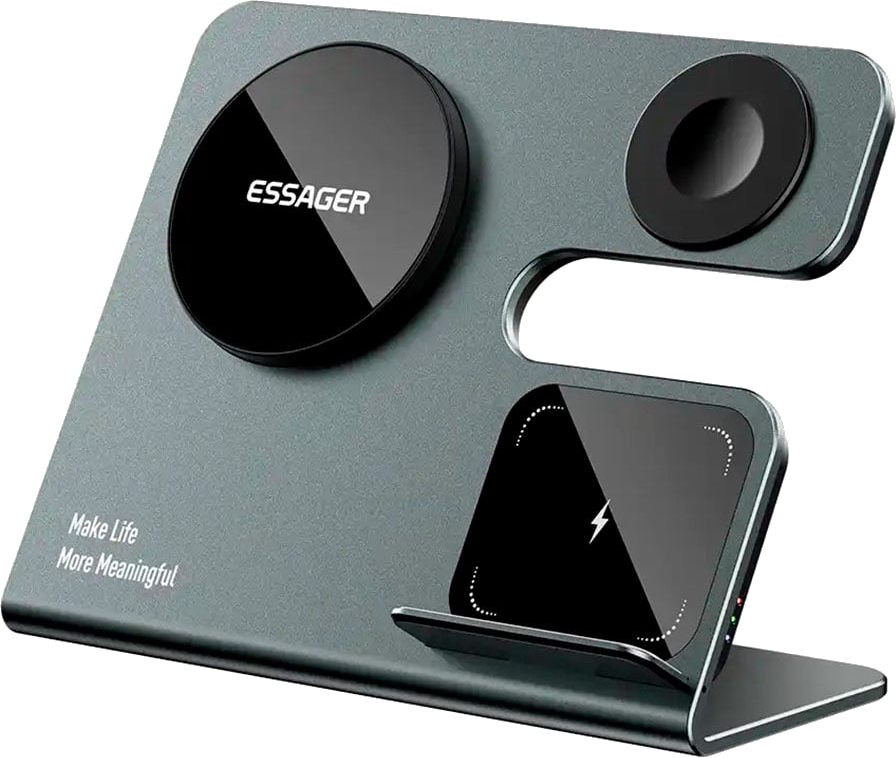 Зарядное устройство Essager Ruicheng Desktop