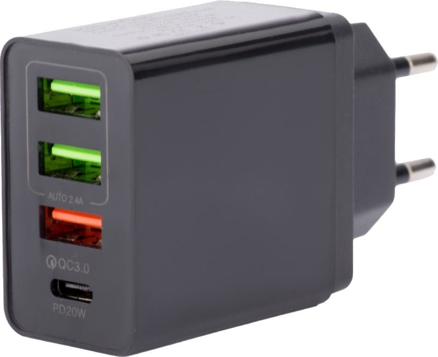 Зарядний пристрій XOKO QC-470