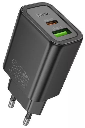 Зарядное устройство Hoco N63 Gentle