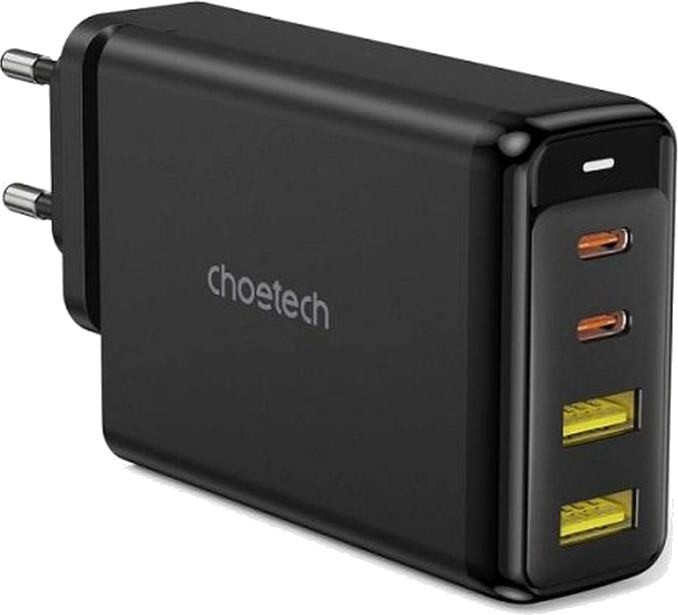 Зарядний пристрій Choetech PD6005