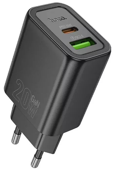 Зарядное устройство Hoco N61 Gentle