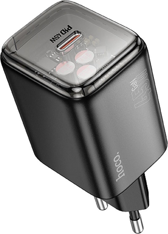 Зарядное устройство Hoco N54 Monsoon