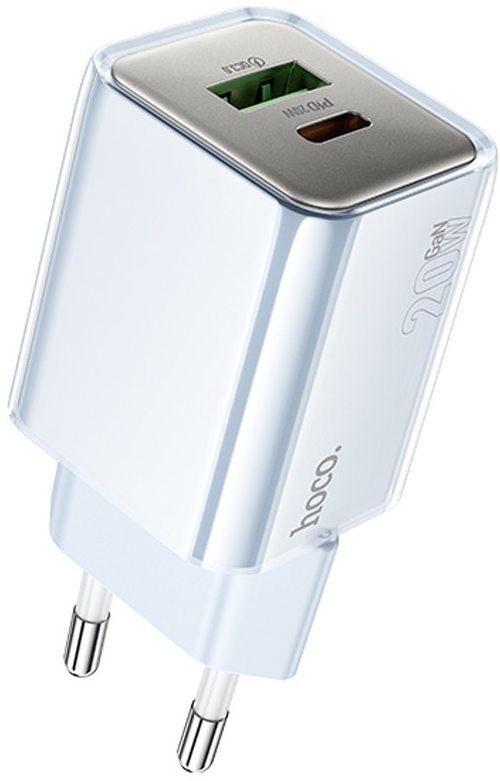Зарядное устройство Hoco N46 Glorious