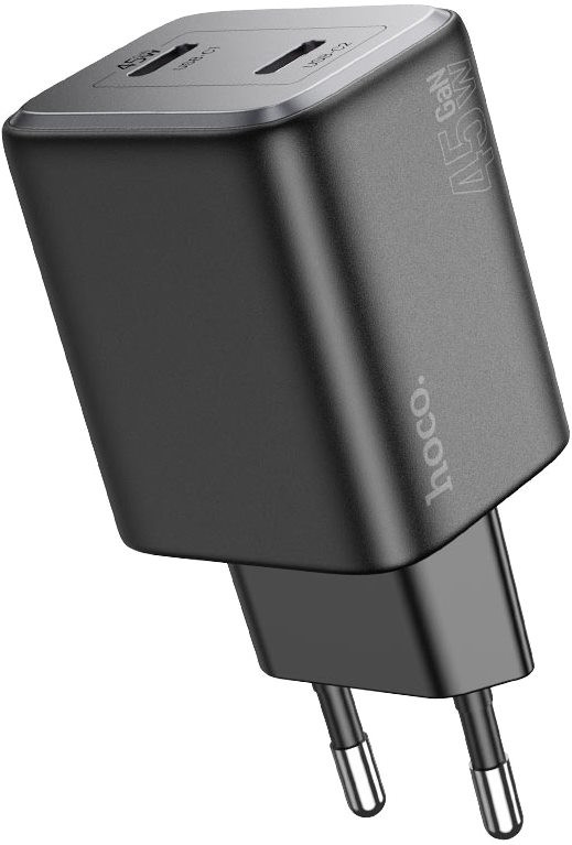 Зарядное устройство Hoco N42 Elogiado