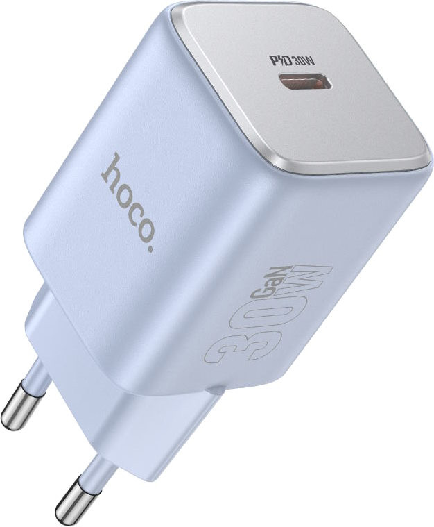 Зарядное устройство Hoco N43 Vista