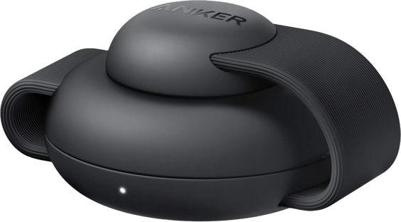 Зарядний пристрій ANKER MagGo Wireless Charging Pad 15W