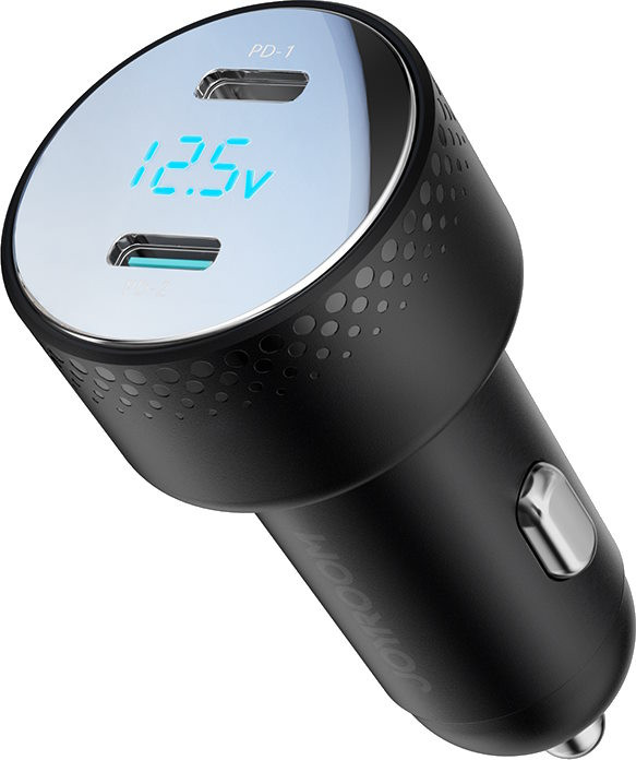 Зарядний пристрій Joyroom JR-CCD01