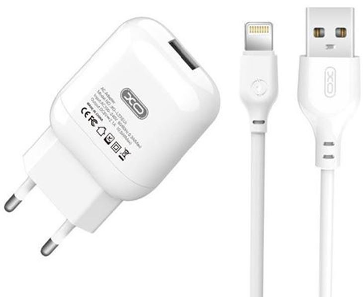 Зарядное устройство XO L37