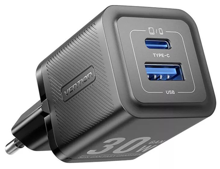 Зарядное устройство Vention FEQB0-EU