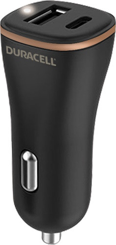 Зарядное устройство Duracell DR6026A