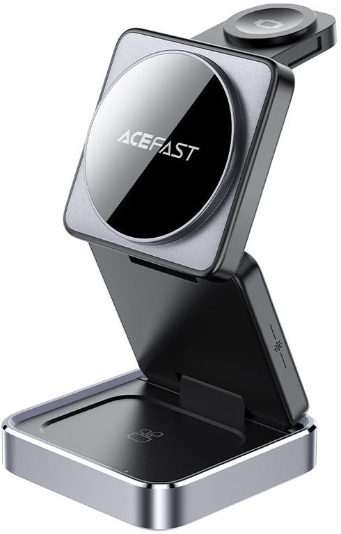 Зарядное устройство Acefast E20 Desktop 3-in-1