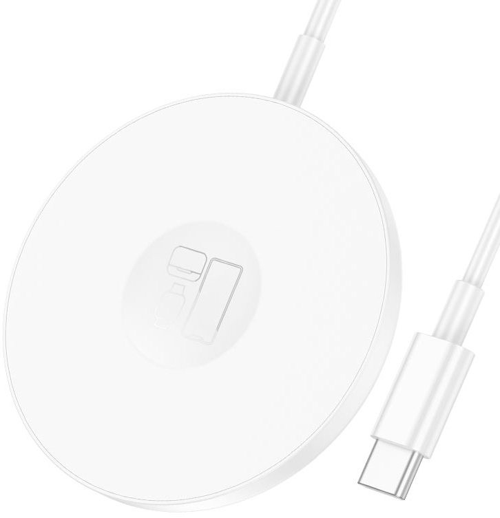 Зарядний пристрій Hoco CW50