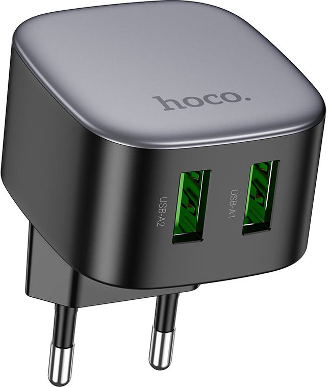 Зарядное устройство Hoco CS34A Rayo