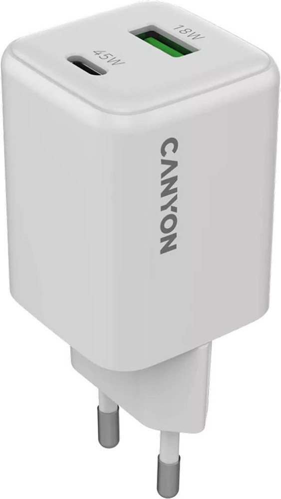 Зарядное устройство Canyon CNS-CUW45AC