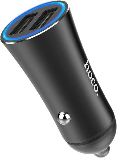 Зарядное устройство Hoco Z30A Easy route