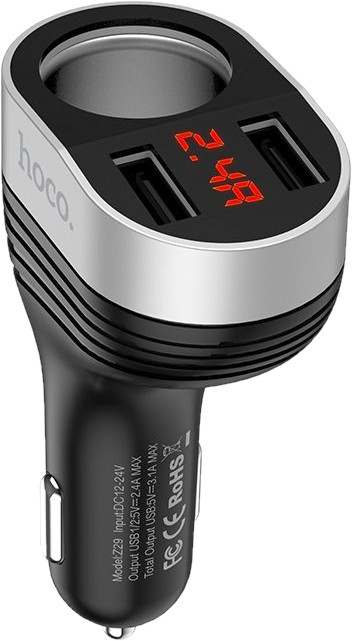 Зарядное устройство Hoco Z29 Regal