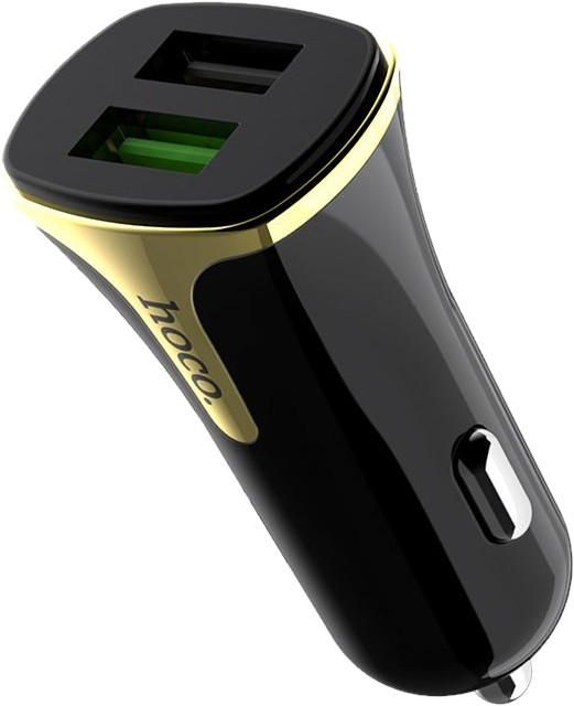 Зарядное устройство Hoco Z31 Universe