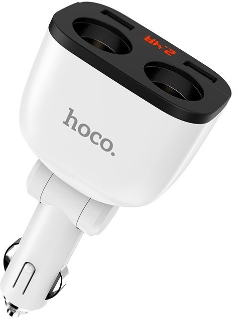 Зарядное устройство Hoco Z28 Power ocean