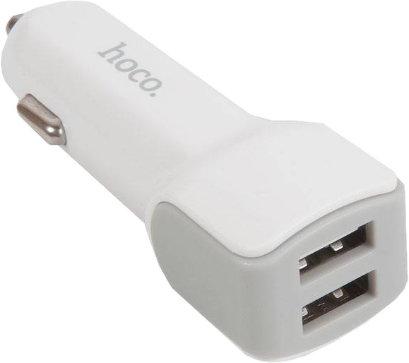 Зарядное устройство Hoco Z23 Grand style