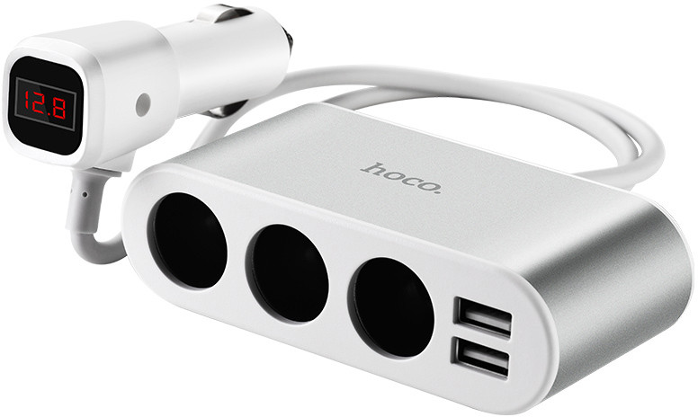 Зарядное устройство Hoco Z13