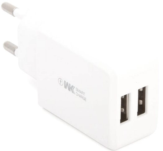 Зарядное устройство WK DESIGN WP-U60