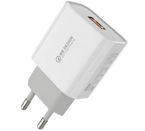 Зарядное устройство WK DESIGN WP-U57