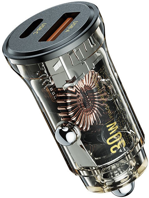 Зарядний пристрій Wekome WP-C41