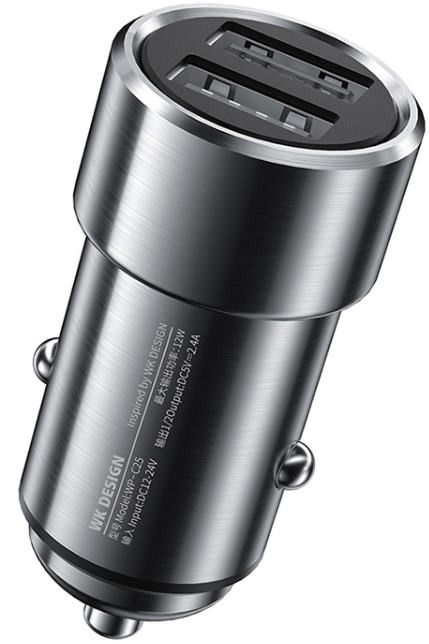 Зарядное устройство WK DESIGN WP-C25