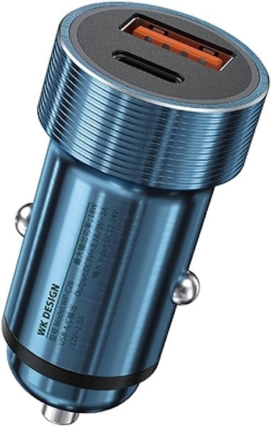 Зарядное устройство WK DESIGN WP-C28