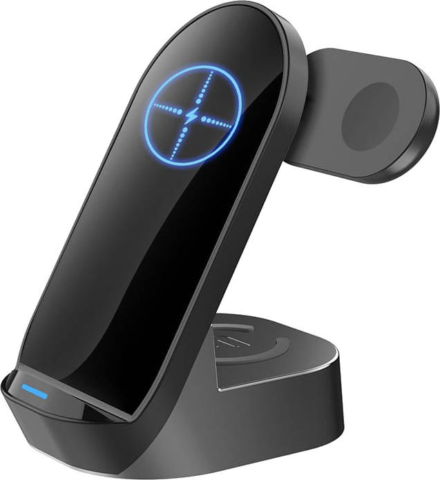 Зарядний пристрій Budi WL4300B