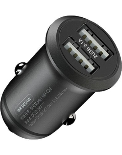 Зарядное устройство WK DESIGN WP-C20